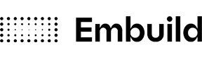 logo EMBUILD